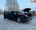 Черный Киа Оптима, объемом двигателя 2.4 л и пробегом 165 тыс. км за 9300 $, фото 42 на Automoto.ua