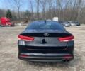 Кіа Оптіма 2016 у Житомирі на Automoto.ua Чорний Кіа Оптіма, об'ємом двигуна 2.4 л та пробігом 76 тис. км за 2350 $, фото 6 на Automoto.ua