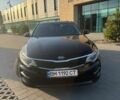 Чорний Кіа Оптіма, об'ємом двигуна 2.4 л та пробігом 165 тис. км за 9000 $, фото 11 на Automoto.ua