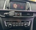Черный Киа Оптима, объемом двигателя 2 л и пробегом 318 тыс. км за 10800 $, фото 14 на Automoto.ua