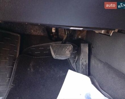 Черный Киа Оптима, объемом двигателя 2.36 л и пробегом 262 тыс. км за 9600 $, фото 12 на Automoto.ua