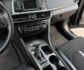 Черный Киа Оптима, объемом двигателя 2.4 л и пробегом 175 тыс. км за 9950 $, фото 39 на Automoto.ua