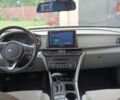 Чорний Кіа Оптіма, об'ємом двигуна 2.4 л та пробігом 109 тис. км за 11300 $, фото 1 на Automoto.ua