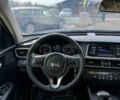Черный Киа Оптима, объемом двигателя 0 л и пробегом 90 тыс. км за 9800 $, фото 11 на Automoto.ua