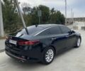 Киа Оптима 2016 в Синельниковом на Automoto.ua Черный Киа Оптима, объемом двигателя 2.4 л и пробегом 89 тыс. км за 13200 $, фото 11 на Automoto.ua