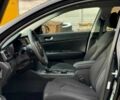 Чорний Кіа Оптіма, об'ємом двигуна 0 л та пробігом 90 тис. км за 9000 $, фото 7 на Automoto.ua