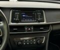Черный Киа Оптима, объемом двигателя 0 л и пробегом 200 тыс. км за 9800 $, фото 2 на Automoto.ua