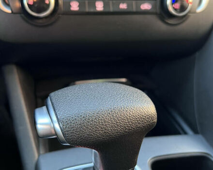 Чорний Кіа Оптіма, об'ємом двигуна 2.4 л та пробігом 110 тис. км за 8700 $, фото 21 на Automoto.ua