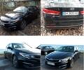 Черный Киа Оптима, объемом двигателя 1.6 л и пробегом 45 тыс. км за 17500 $, фото 1 на Automoto.ua