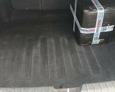 Чорний Кіа Оптіма, об'ємом двигуна 2.36 л та пробігом 186 тис. км за 10500 $, фото 19 на Automoto.ua