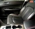 Кіа Оптіма 2016 у Кам'янське (Дніпродзержинськ) на Automoto.ua Чорний Кіа Оптіма, об'ємом двигуна 2 л та пробігом 85 тис. км за 13600 $, фото 21 на Automoto.ua