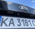 Черный Киа Оптима, объемом двигателя 2.4 л и пробегом 211 тыс. км за 11500 $, фото 28 на Automoto.ua