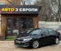 Черный Киа Оптима, объемом двигателя 0 л и пробегом 200 тыс. км за 9800 $, фото 1 на Automoto.ua