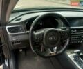 Кіа Оптіма 2016 у Кам'янське (Дніпродзержинськ) на Automoto.ua Чорний Кіа Оптіма, об'ємом двигуна 2 л та пробігом 85 тис. км за 13600 $, фото 28 на Automoto.ua