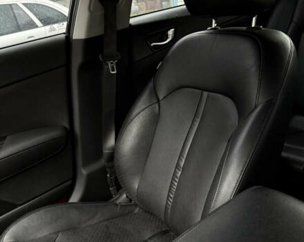 Черный Киа Оптима, объемом двигателя 2.4 л и пробегом 61 тыс. км за 12900 $, фото 10 на Automoto.ua