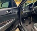 Черный Киа Оптима, объемом двигателя 2.4 л и пробегом 890 тыс. км за 13200 $, фото 9 на Automoto.ua