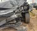 Черный Киа Оптима, объемом двигателя 2.4 л и пробегом 130 тыс. км за 6000 $, фото 2 на Automoto.ua