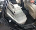 Чорний Кіа Оптіма, об'ємом двигуна 2.4 л та пробігом 145 тис. км за 9300 $, фото 16 на Automoto.ua
