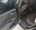 Чорний Кіа Оптіма, об'ємом двигуна 2.4 л та пробігом 115 тис. км за 11000 $, фото 11 на Automoto.ua