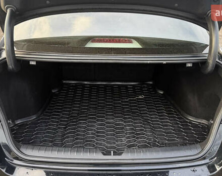 Чорний Кіа Оптіма, об'ємом двигуна 2.4 л та пробігом 129 тис. км за 10300 $, фото 10 на Automoto.ua