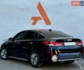 Чорний Кіа Оптіма, об'ємом двигуна 2 л та пробігом 83 тис. км за 15490 $, фото 26 на Automoto.ua