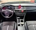 Чорний Кіа Оптіма, об'ємом двигуна 2.4 л та пробігом 150 тис. км за 12500 $, фото 18 на Automoto.ua
