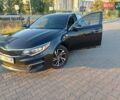 Черный Киа Оптима, объемом двигателя 2.36 л и пробегом 103 тыс. км за 11700 $, фото 26 на Automoto.ua