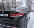 Чорний Кіа Оптіма, об'ємом двигуна 2.4 л та пробігом 115 тис. км за 11000 $, фото 1 на Automoto.ua