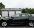 Чорний Кіа Оптіма, об'ємом двигуна 2.4 л та пробігом 117 тис. км за 5100 $, фото 3 на Automoto.ua
