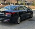 Чорний Кіа Оптіма, об'ємом двигуна 2.36 л та пробігом 107 тис. км за 11500 $, фото 13 на Automoto.ua