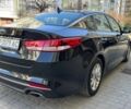 Чорний Кіа Оптіма, об'ємом двигуна 2.36 л та пробігом 107 тис. км за 11500 $, фото 15 на Automoto.ua