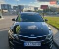 Черный Киа Оптима, объемом двигателя 2.4 л и пробегом 165 тыс. км за 9700 $, фото 1 на Automoto.ua