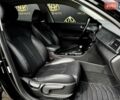 Чорний Кіа Оптіма, об'ємом двигуна 2.36 л та пробігом 135 тис. км за 11700 $, фото 10 на Automoto.ua