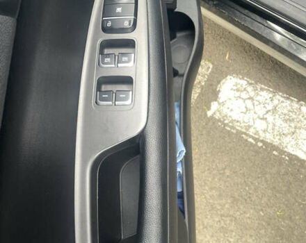 Черный Киа Оптима, объемом двигателя 2 л и пробегом 67 тыс. км за 18200 $, фото 5 на Automoto.ua