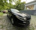 Чорний Кіа Оптіма, об'ємом двигуна 2.4 л та пробігом 90 тис. км за 9600 $, фото 2 на Automoto.ua