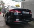 Чорний Кіа Оптіма, об'ємом двигуна 2.4 л та пробігом 149 тис. км за 11000 $, фото 3 на Automoto.ua