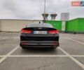 Черный Киа Оптима, объемом двигателя 2.4 л и пробегом 167 тыс. км за 13400 $, фото 49 на Automoto.ua