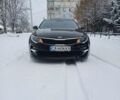 Чорний Кіа Оптіма, об'ємом двигуна 2.4 л та пробігом 115 тис. км за 11000 $, фото 5 на Automoto.ua