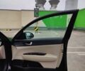 Чорний Кіа Оптіма, об'ємом двигуна 2.4 л та пробігом 168 тис. км за 12400 $, фото 11 на Automoto.ua