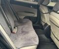 Черный Киа Оптима, объемом двигателя 2.36 л и пробегом 112 тыс. км за 9600 $, фото 9 на Automoto.ua