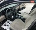 Чорний Кіа Оптіма, об'ємом двигуна 2.4 л та пробігом 145 тис. км за 9300 $, фото 19 на Automoto.ua