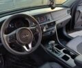 Черный Киа Оптима, объемом двигателя 2.36 л и пробегом 103 тыс. км за 11700 $, фото 29 на Automoto.ua