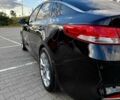 Чорний Кіа Оптіма, об'ємом двигуна 2.4 л та пробігом 87 тис. км за 16300 $, фото 2 на Automoto.ua