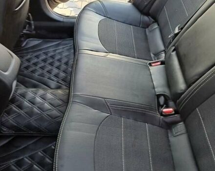 Черный Киа Оптима, объемом двигателя 2.36 л и пробегом 103 тыс. км за 11700 $, фото 37 на Automoto.ua