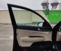 Черный Киа Оптима, объемом двигателя 2.4 л и пробегом 167 тыс. км за 13400 $, фото 21 на Automoto.ua