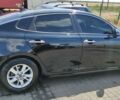 Черный Киа Оптима, объемом двигателя 2.4 л и пробегом 95 тыс. км за 12000 $, фото 4 на Automoto.ua