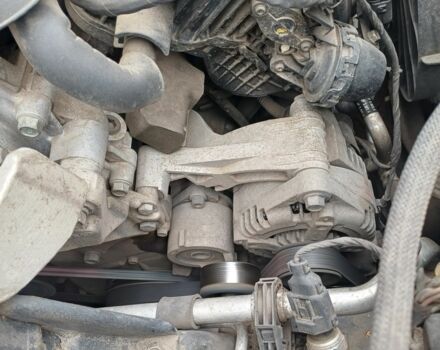 Чорний Кіа Оптіма, об'ємом двигуна 2.4 л та пробігом 1 тис. км за 11000 $, фото 22 на Automoto.ua