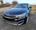 Чорний Кіа Оптіма, об'ємом двигуна 2.4 л та пробігом 48 тис. км за 12800 $, фото 1 на Automoto.ua
