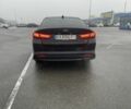 Черный Киа Оптима, объемом двигателя 2.4 л и пробегом 94 тыс. км за 12500 $, фото 1 на Automoto.ua