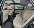 Черный Киа Оптима, объемом двигателя 2.4 л и пробегом 167 тыс. км за 13400 $, фото 34 на Automoto.ua